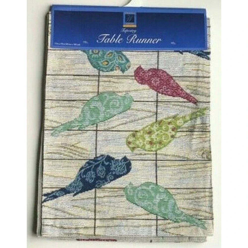 Windham Home spring birds